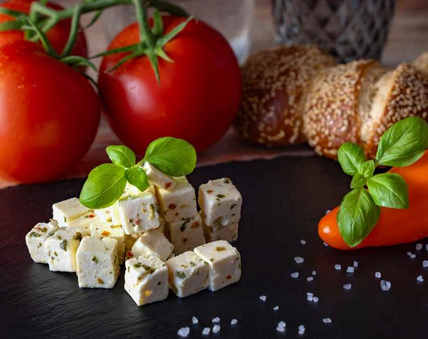 पनीर और Cottage Cheese में फर्क