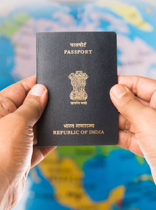 Indian Passport-1-2-3