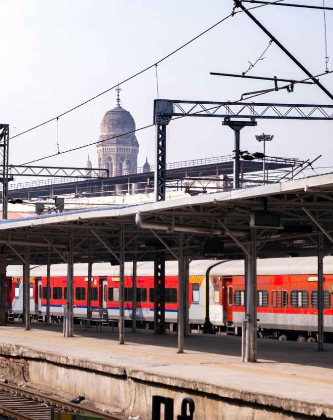 क्यों खास है सिंगाबाद स्टेशन