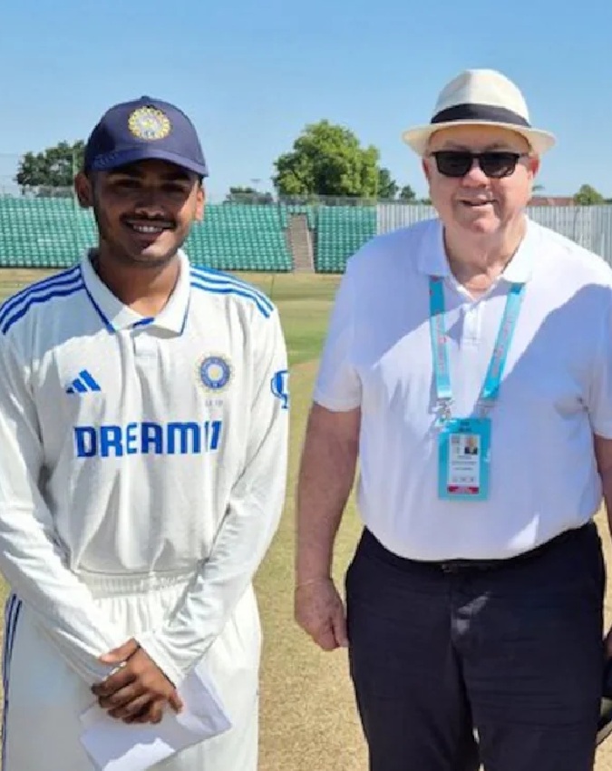 Indian Cricket Team Indian Cricket Team-1-2