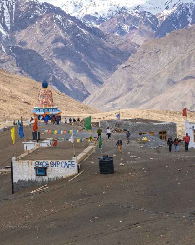 पहुंचने के लिए राष्ट्रीय राजमार्ग 505