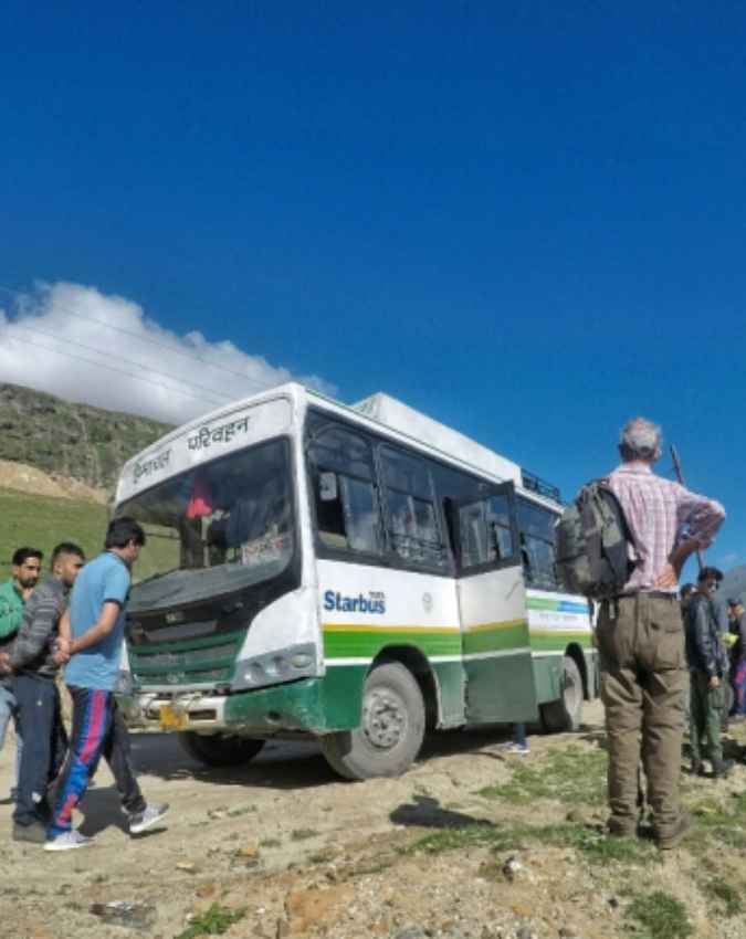 3,500 मीटर ऊंचा