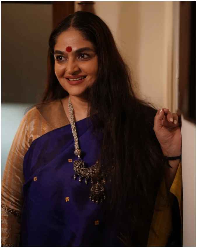 रणबीर कपूर की सास का किरदार