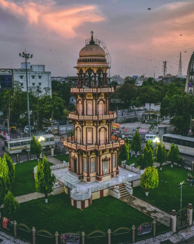 Smart City India-1-2-3-4-5