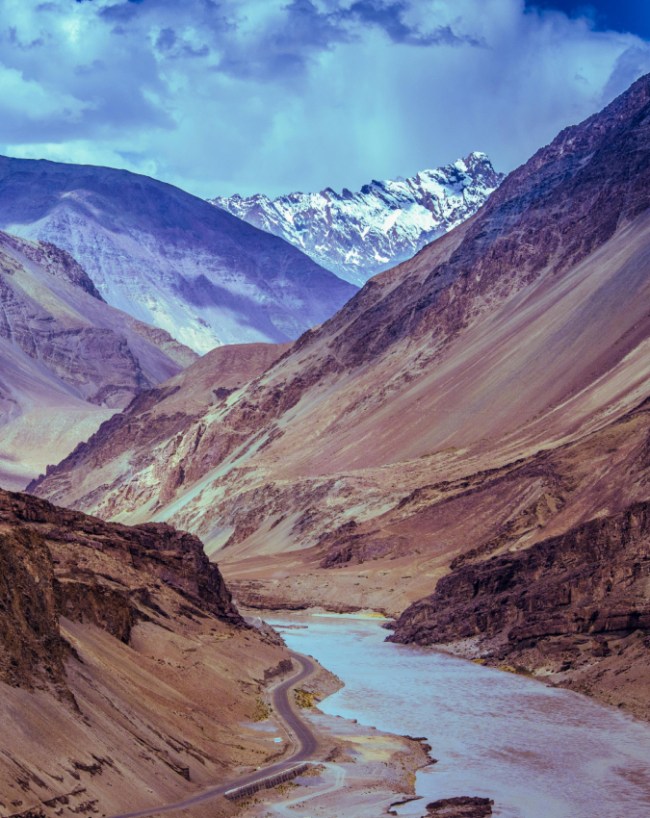 Indus River Kis Desh Mein Behti Hai-1-2-3