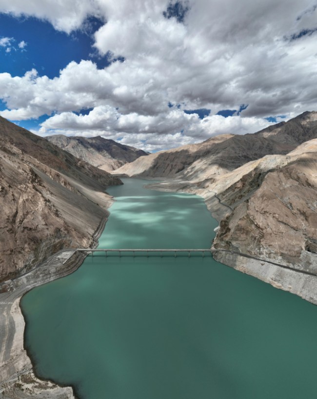 Indus River Kis Desh Mein Behti Hai-1-2-3-4-5