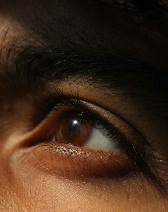 आखिर आंखें कितनी दूरी तक देख सकती हैं?