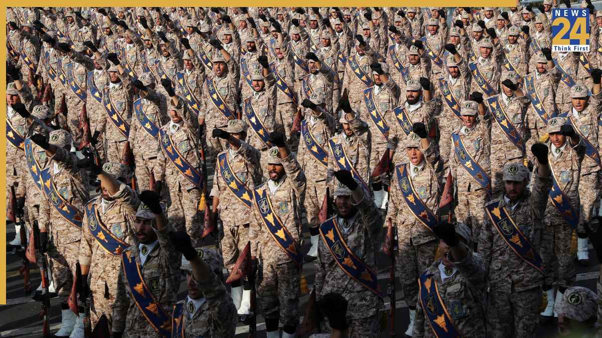 Iran Force