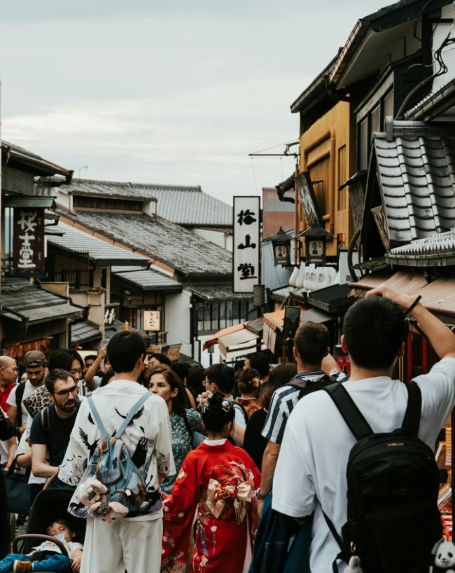 Japan Cool Biz campaign 2026-1-2