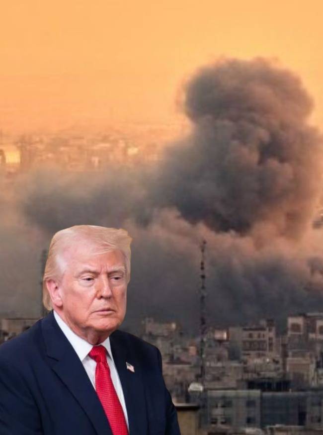 Iran Attacks Amazon in bahrain-1-2-3