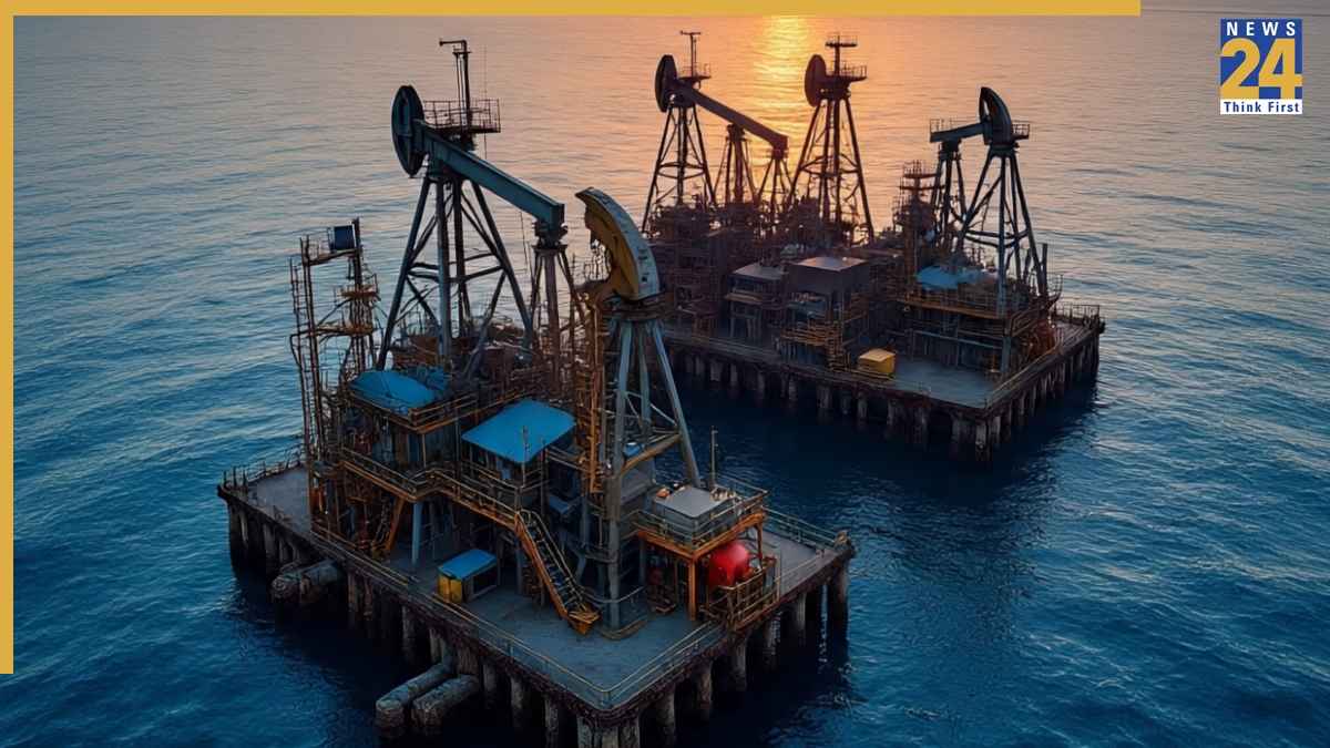 Iran neighbor discovered new petroleum treasure