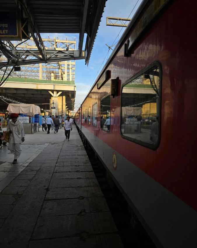 सफर के दौरान स्वस्थ रहने के आसान उपाय