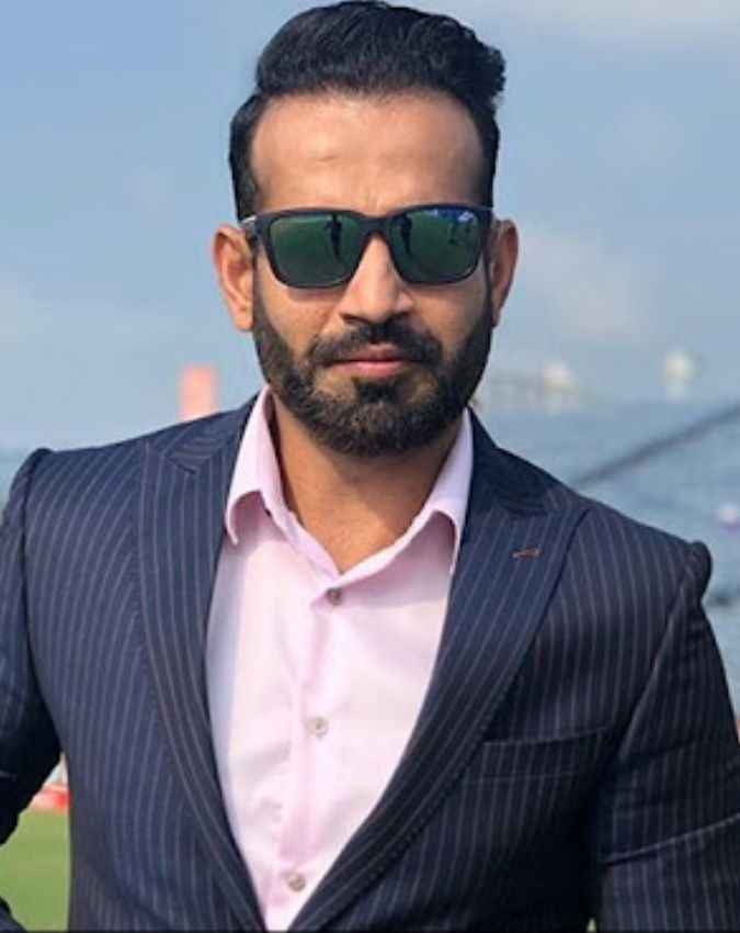 इरफान पठान