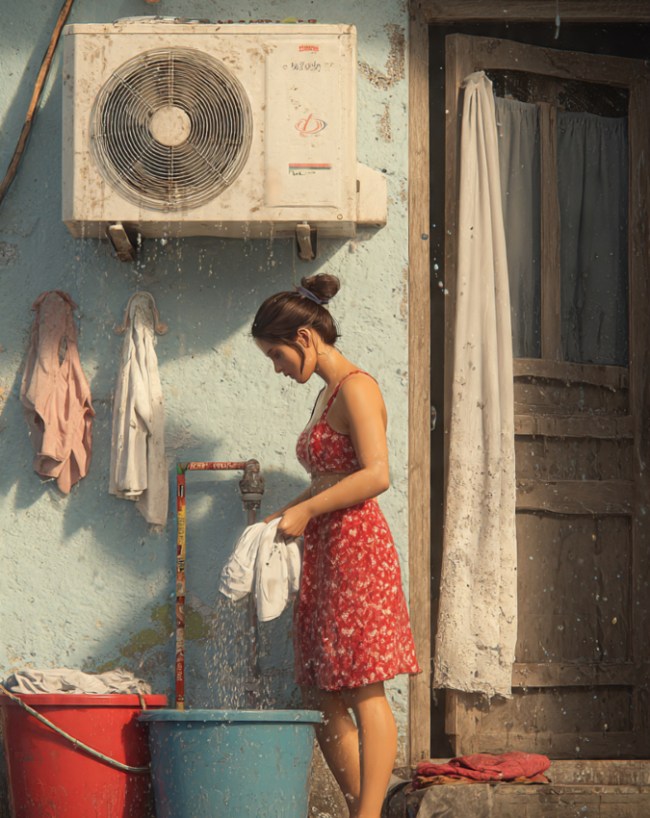 AC Condensate Water Uses-1-2