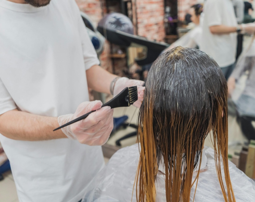 Hair Color Side Effects On Health-1-2-3-4-5