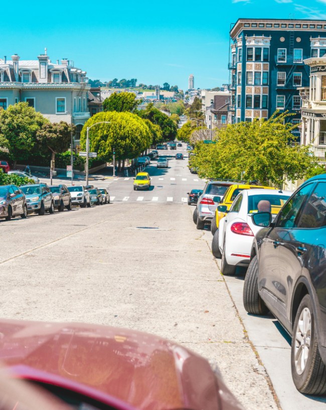 Reverse Parking Success Link-1-2-3