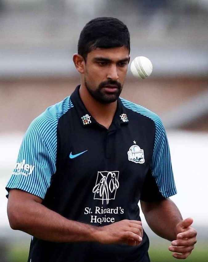 ईश सोढ़ी