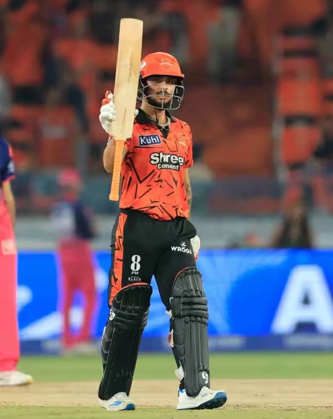 Sakib Hussain and Ishan Kishan Sakib Hussain and Ishan Kishan-1-2-3