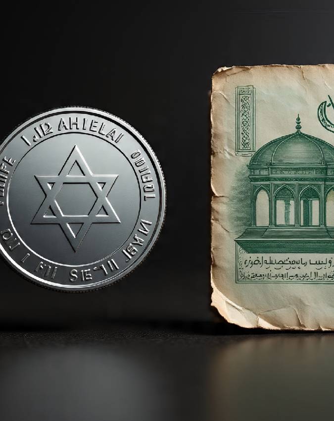 Israeli shekel vs Iranian rial currency value (7) -1-2-3-4