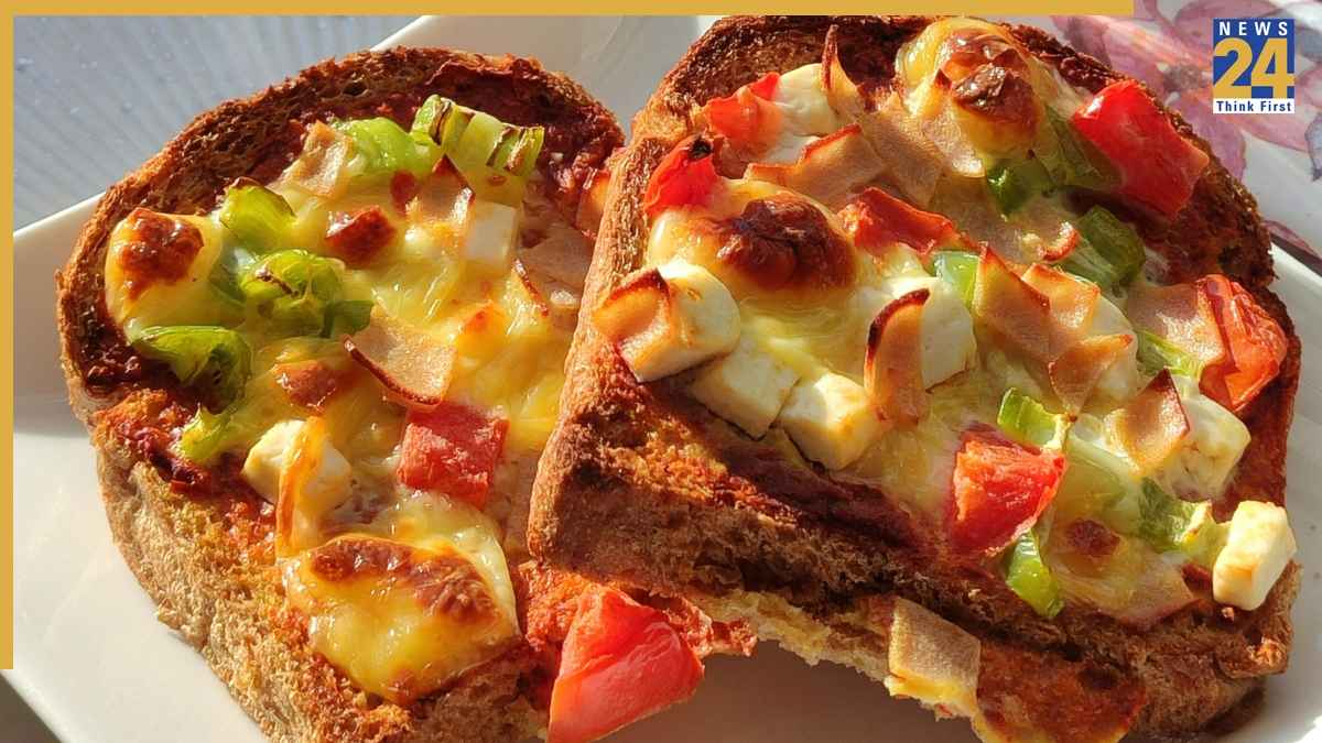 Ittalian Toast