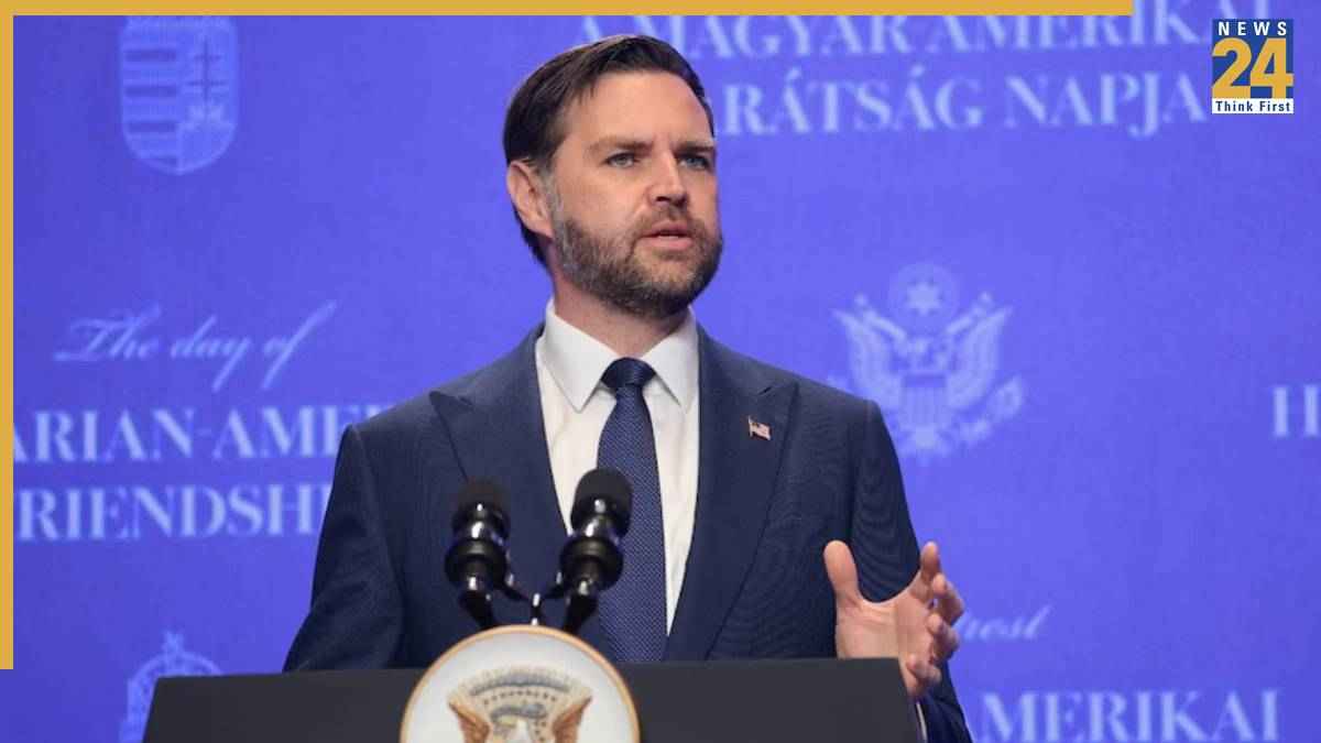 JD Vance