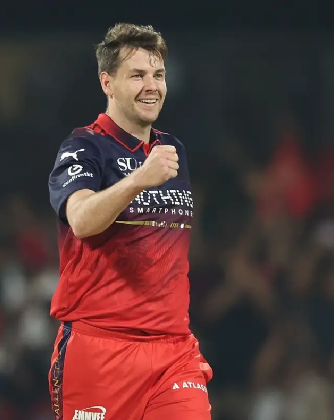 RCB vs CSK RCB vs CSK-1-2-3-4