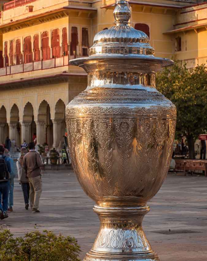 जब लाल सागर में आया तूफान