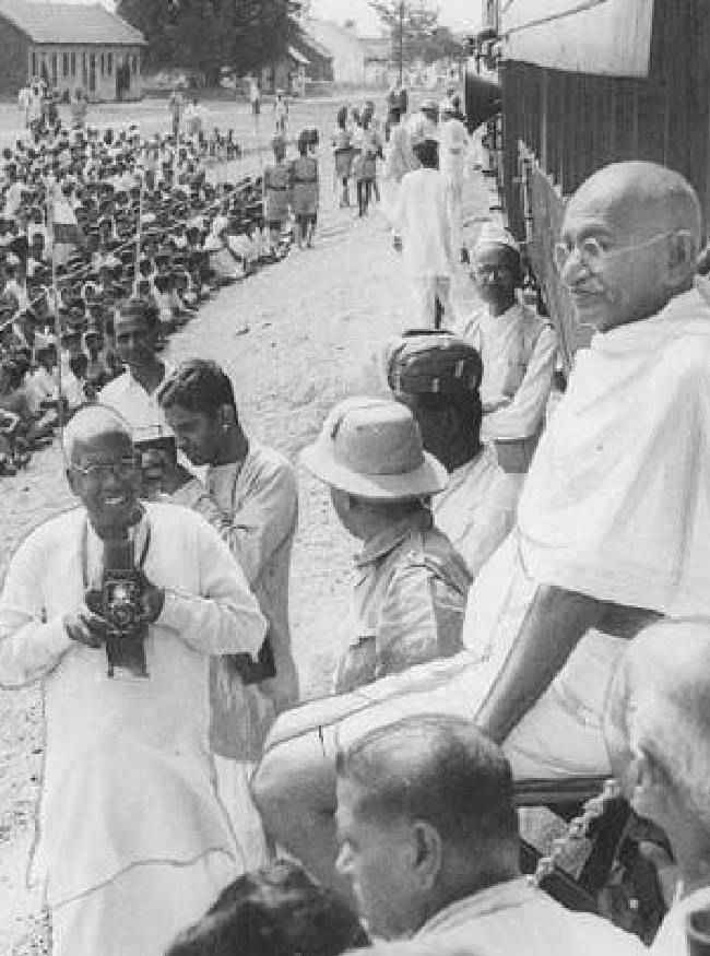 हत्याकांड ने स्वतंत्रता संग्राम का रुख बदला
