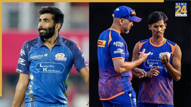 Jasprit Bumrah Mohammad Izhar -1