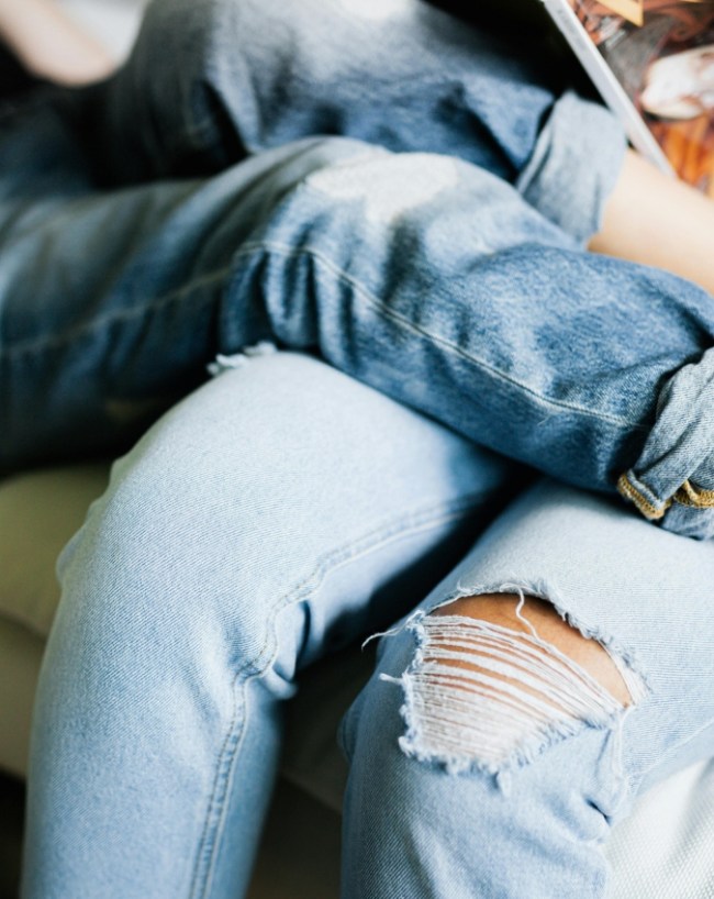 How Often Wash Jeans-1-2-3