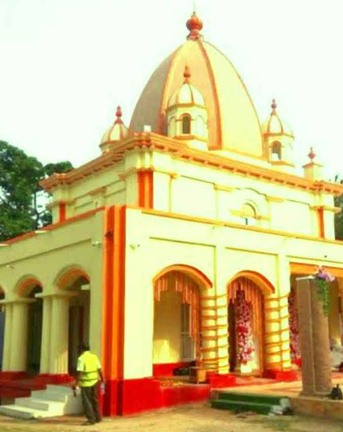 यशोरेश्वरी शक्तिपीठ: परंपरा और उत्सव का संगम