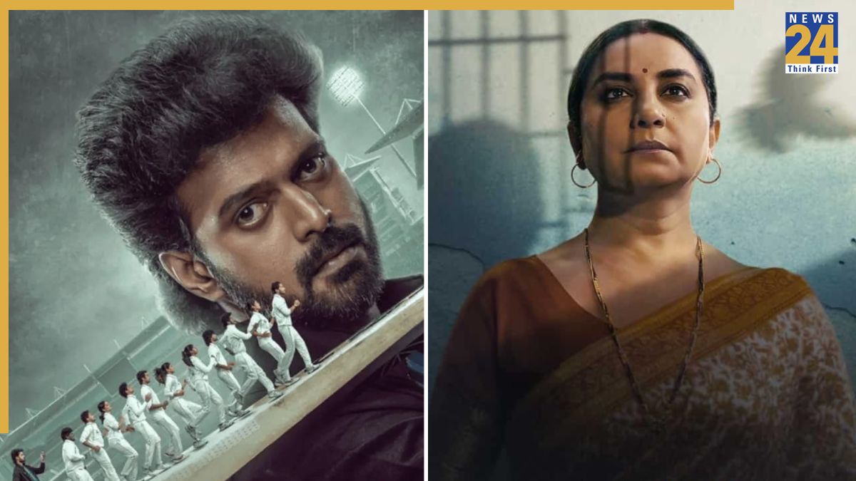 Jio Hotstar trending shows 2026-1