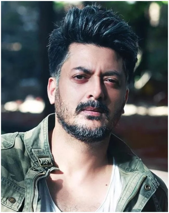 Bhooth Bangla Starcast-1-2-3-4-5-6-7