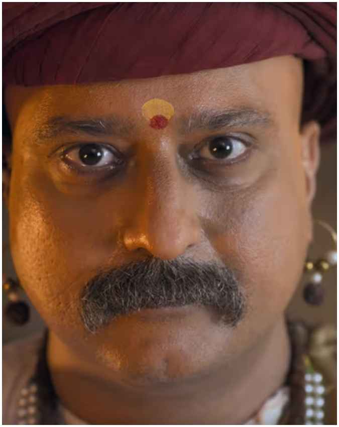 जीतेन्द्र जोशी 