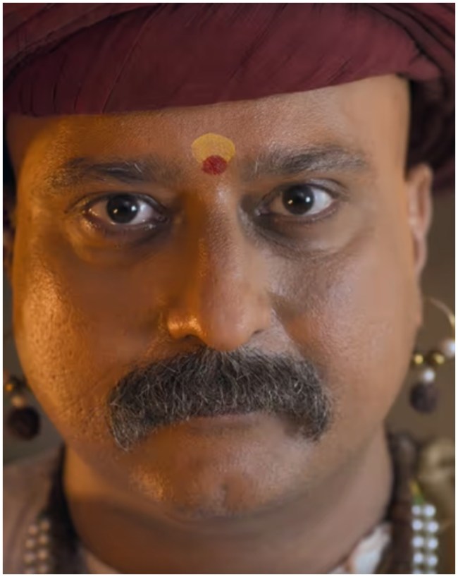 Raja Shivaji Star Cast Fees-1-2-3-4-5-6-7-8-9-10-11