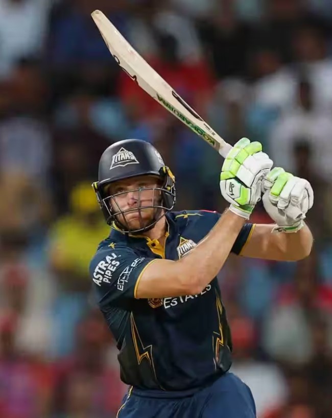 Jos Buttler IPL 2026-1-2-3-4-5-6