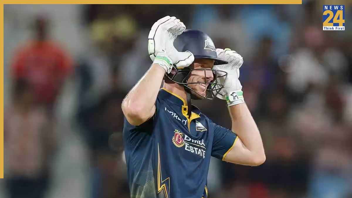 Jos Buttler IPL 2026