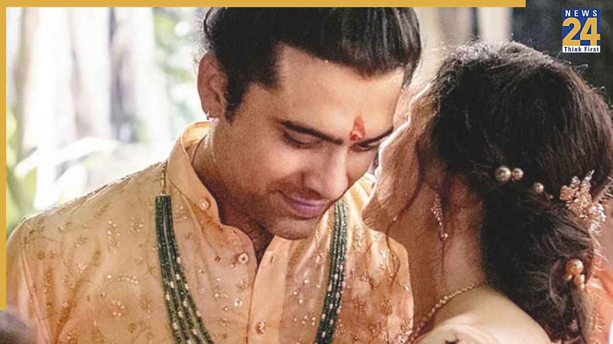 Jubin Nautiyal wedding