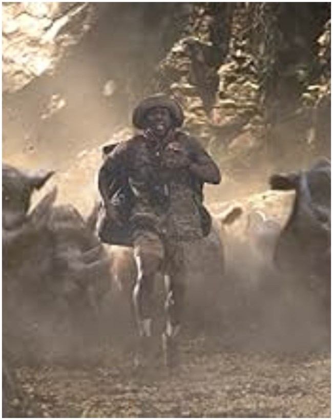 Jumanji: Welcome to the Jungl‪e-1-2-3-4-5