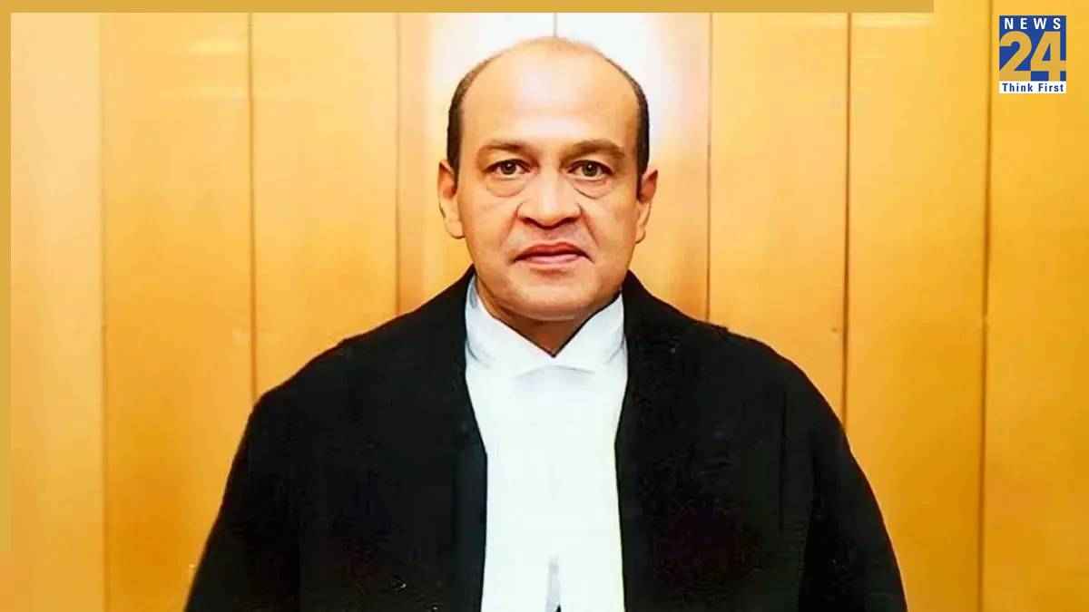 जस्टिस यशवंत वर्मा ने इस्तीफा दिया, राष्ट्रपति मुर्मू को भेजा रिजाइन, कैश कांड में आया था नाम