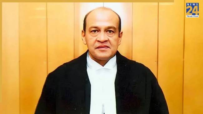 Justice Yashwant Verma Justice Yashwant Verma