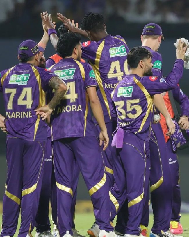 Kolkata Knight Riders IPL 2026-1-2-3-4-5-6