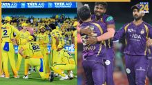 CSK vs KKR Preview