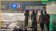 KKR vs PBKS Match Called Off