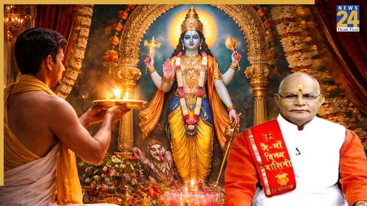 Kaalchakra Today 13 April 2026