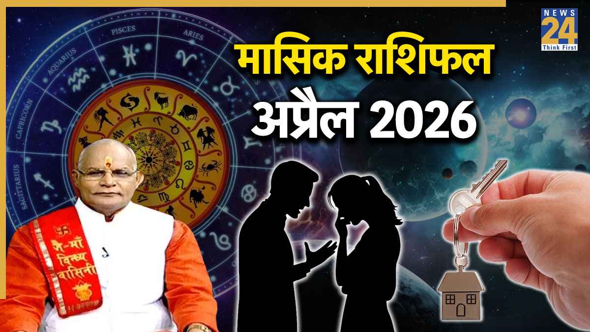Kaalchakra Today 3 April 2026