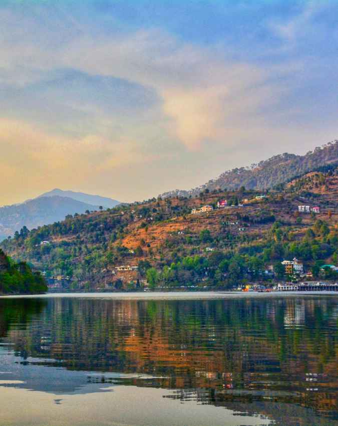 ठंडी हवा और फलों की खुशबू दिल जीत लेगी