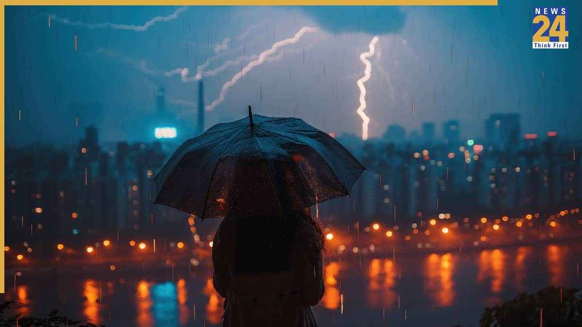 Kal Ka Mausam: अगले 72 घंटे सावधान! 9 राज्यों में आंधी और बारिश का अलर्ट; जानिए- आपके शहर में कैसा रहेगा मौसम