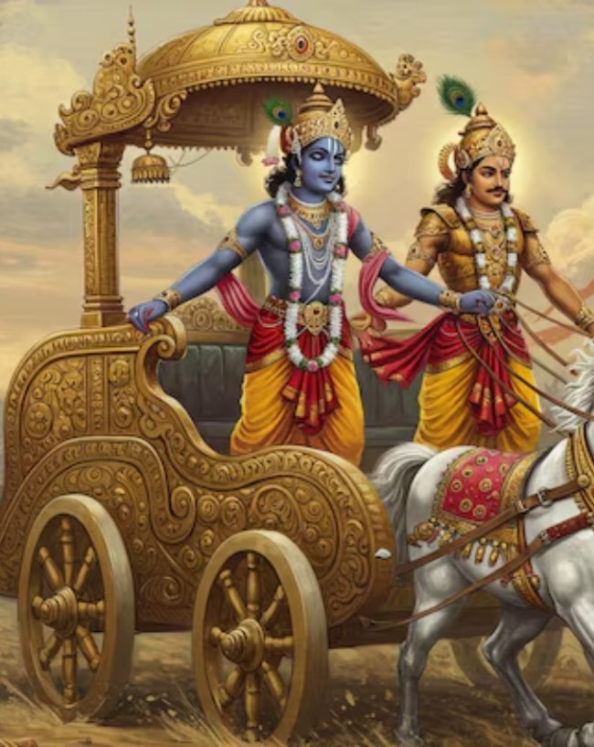 Mahabharat Ke Shrap-1-2-3-4-5