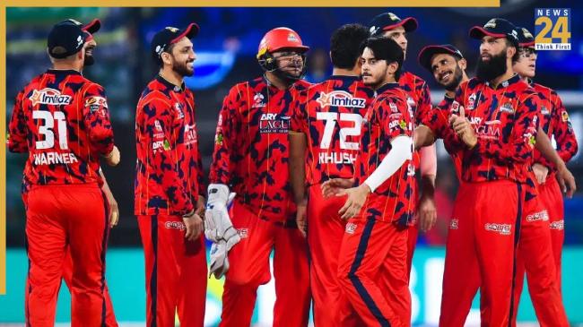 Karachi Kings PSL 2026